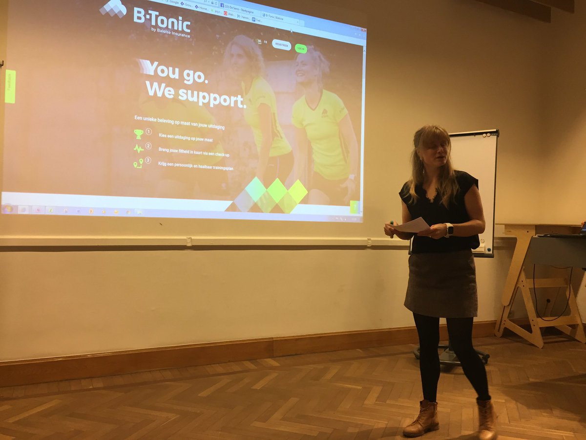 bhiccare's tweet image. Vanavond final jury pitching voor de deelnemers van #HealthRampUp. Zij pitchen hun business idee voor een jury. Veel succes! Met @imecVentures @antoine_dhol @ibert #behealth