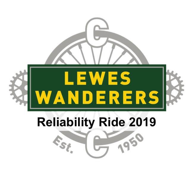 Lewes Wanderers Cycling Club tweet media