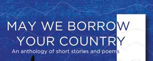 For The Whole Kahani, ‘May We Borrow Your Country’ isn’t a question. Find out why.

bit.ly/2ACZ3px
<a href="/pkimhk/">Phillip Y Kim</a> <a href="/writerkavita/">Kavita A. Jindal</a> <a href="/anurimaroy1/">Anurima Roy</a> <a href="/LinenPressBooks/">Linen Press</a>