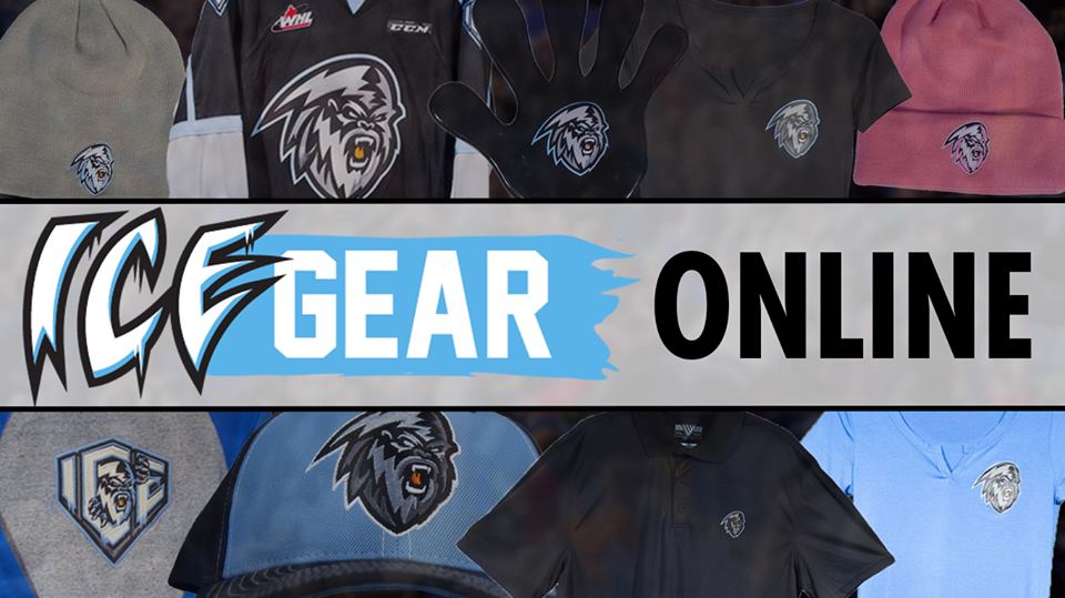 WHLWpgICE's tweet photo. #ICEcountry, use the promo code 'ICEGEAR20' to get 20% off all ICE Gear purchases online until Jan 23.

ICE Gear Online ➡️ https://t.co/mYbztmI35v

Take advantage of this great offer NOW! Click the link 👆 to check out our selection. https://t.co/nbBR3W9pKN