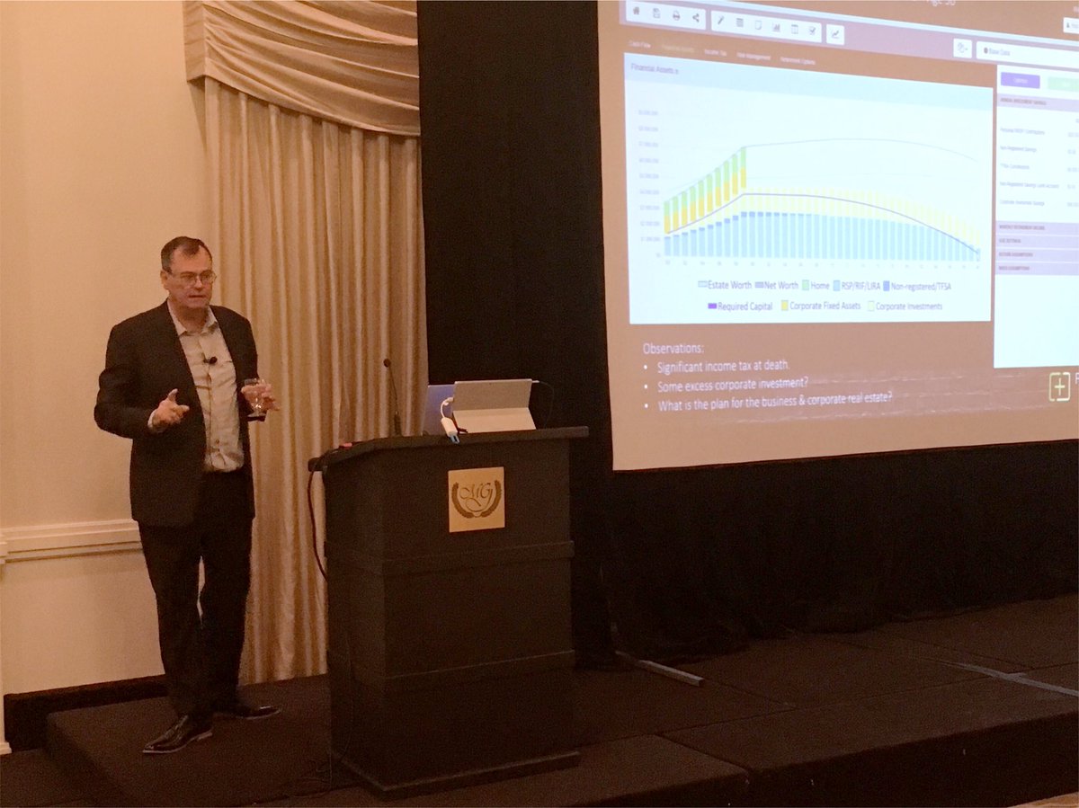 IDCWIN's tweet photo. #RazorPlan WOW! on the #IDCWIN Grow,Preserve and Flourish Road show. Look for us in Montreal on Monday Jan 21. https://t.co/xFWFIt3CRM