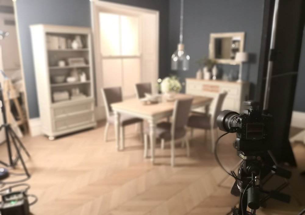 Only 3 days till the January Furniture Show! We're looking forward to seeing everyone and launching our new PV dining range. We'll also be showing PV bedroom, MD dining &amp; HS dining. Come and see us in hall 2 at stand D10.