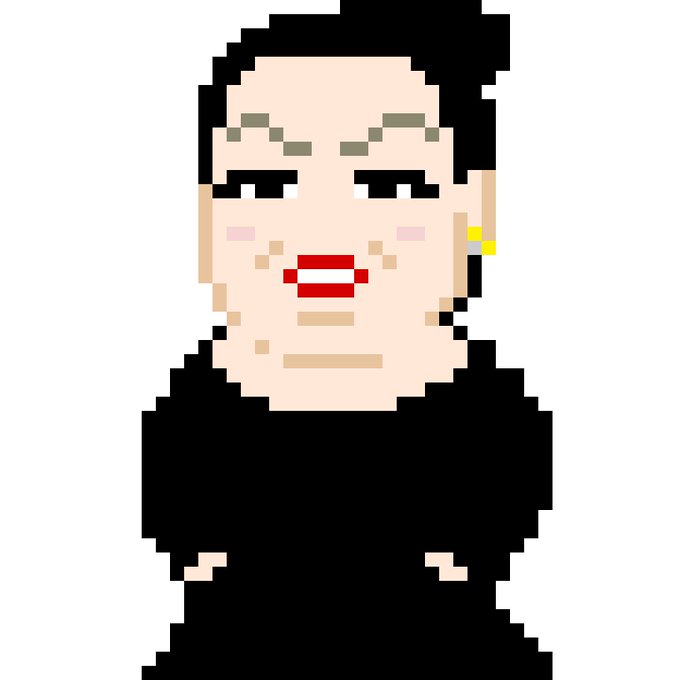 マツコデラックスのtwitterイラスト検索結果