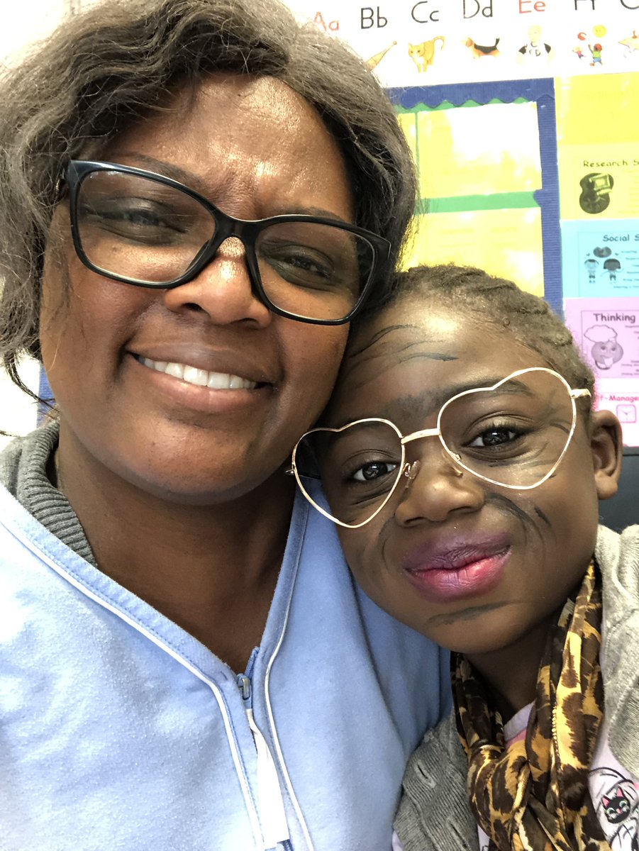 BennteenFirst is having a ball celebrating the 100th Day of School