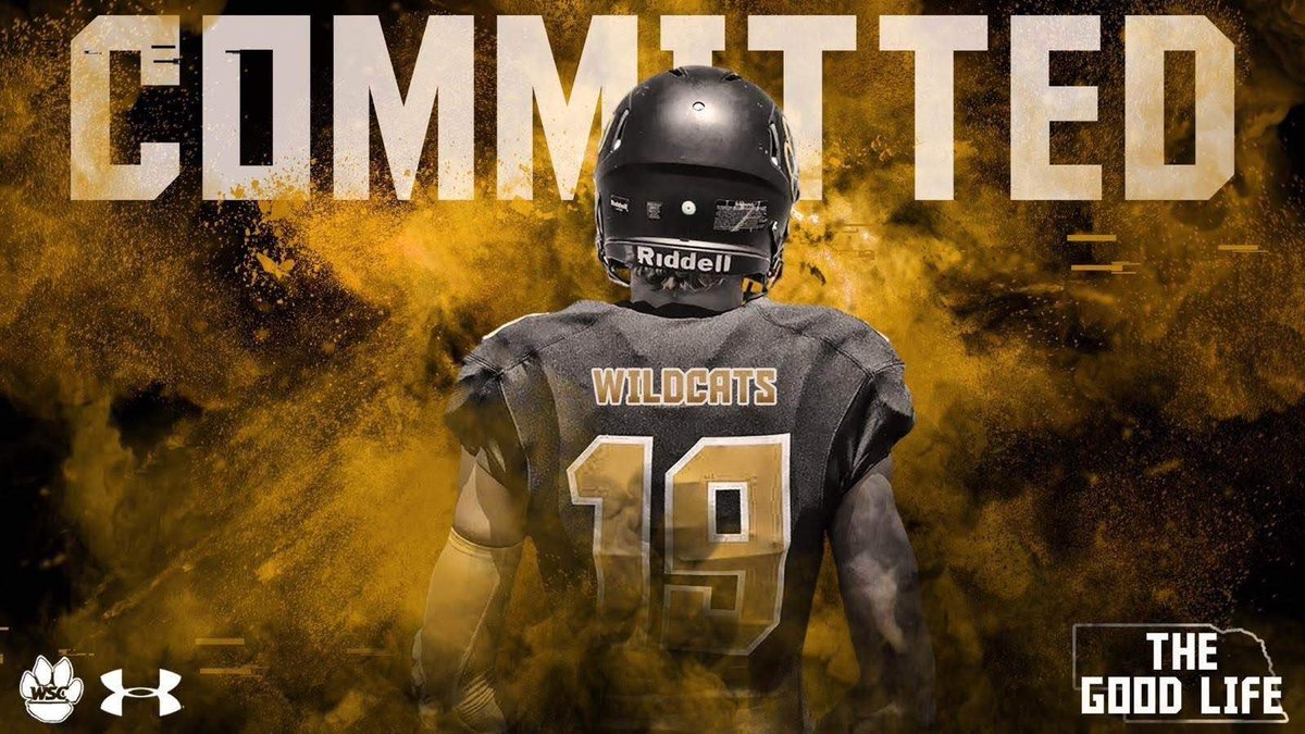 TreKearney's tweet photo. #committed @Coach_Dunford @BrianFrana @WayneStFootball @Waynewildcat @OEHawksFB https://t.co/lUKlF7yz6v