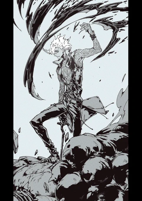 DMC5楽しみですね 