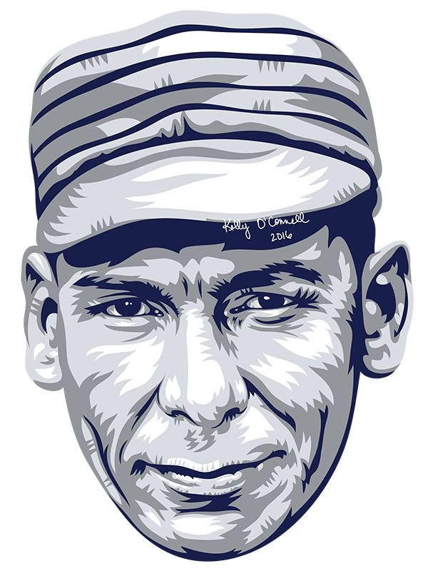 kellyoarts's tweet photo. Chief Bender – P (Philadelphia Athletics) – elected in 1953 by the Veteran’s Committee.

#chiefbender #philadelphia #athletics #mlb #baseball #baseballart #digitalart #artistsontwitter #hof #portrait #vectorart #graphicdesign @Cut4 @MLB https://t.co/uxKPKF6SJ4