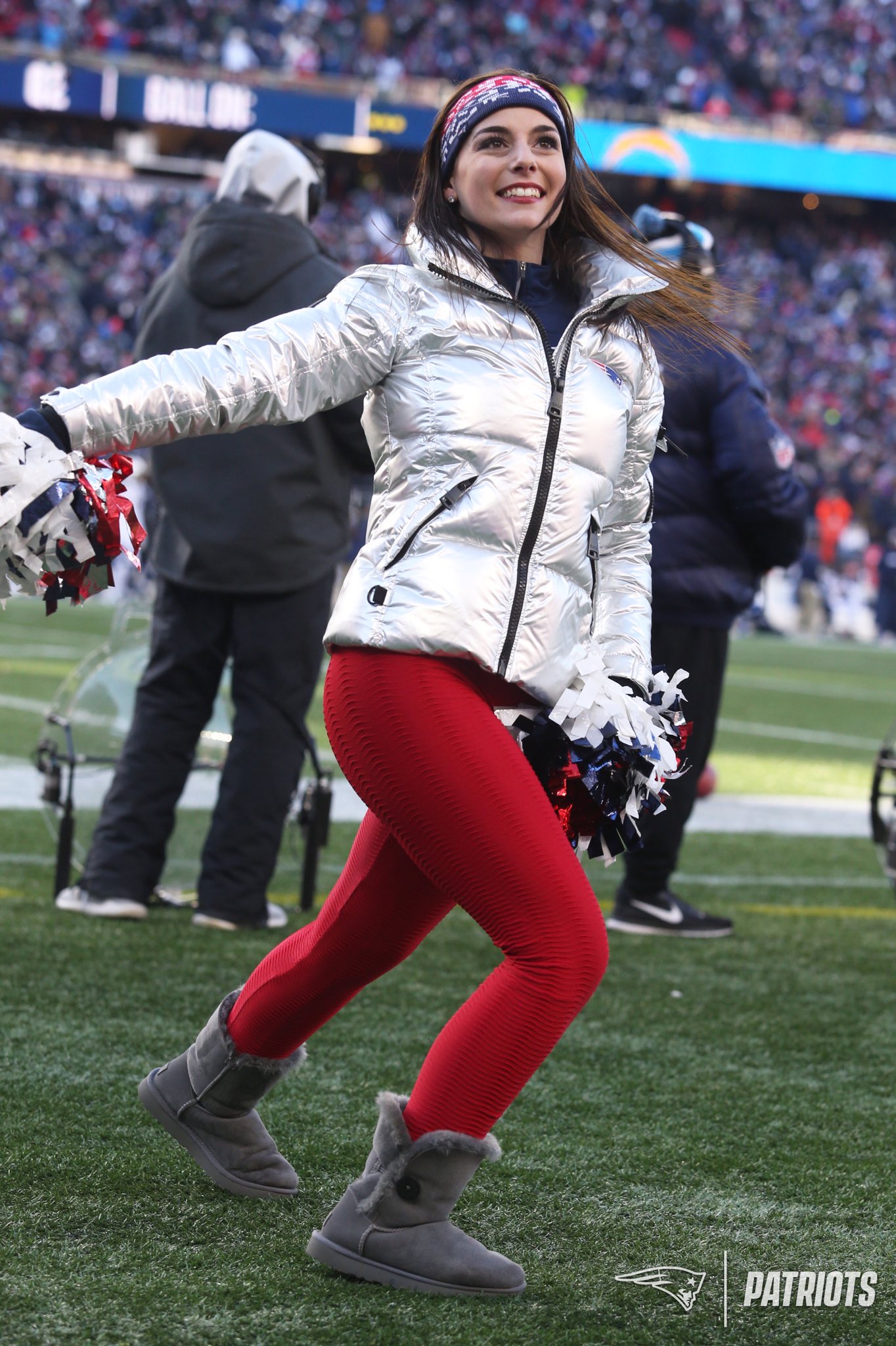 Patriots uggs sale