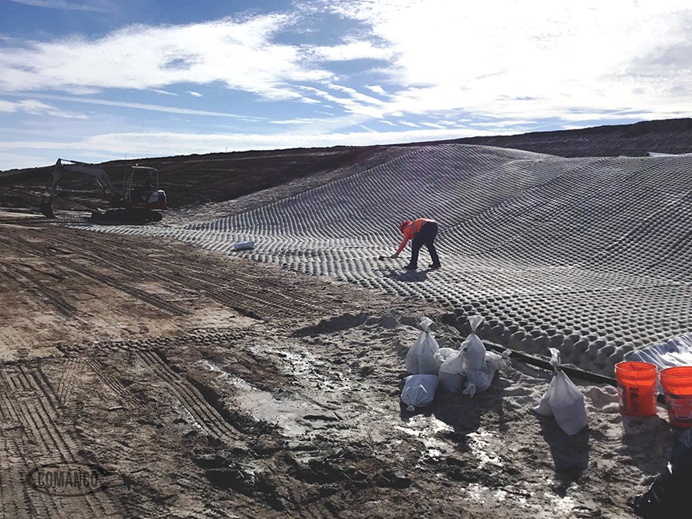COMANCO's tweet photo. @COMANCO Provides QUALITY & SAFETY on Job Site
SAFETY ★ QUALITY ★ SERVICE
#Concrete #Pour #Project #COMANCO #COMANCOisQUALITY #SAFETY #Construction #Fabriform #Training #OnJobTraining #Crew #COMANCOCareers
https://t.co/vJsImZcK8X https://t.co/4oxd3OQHle