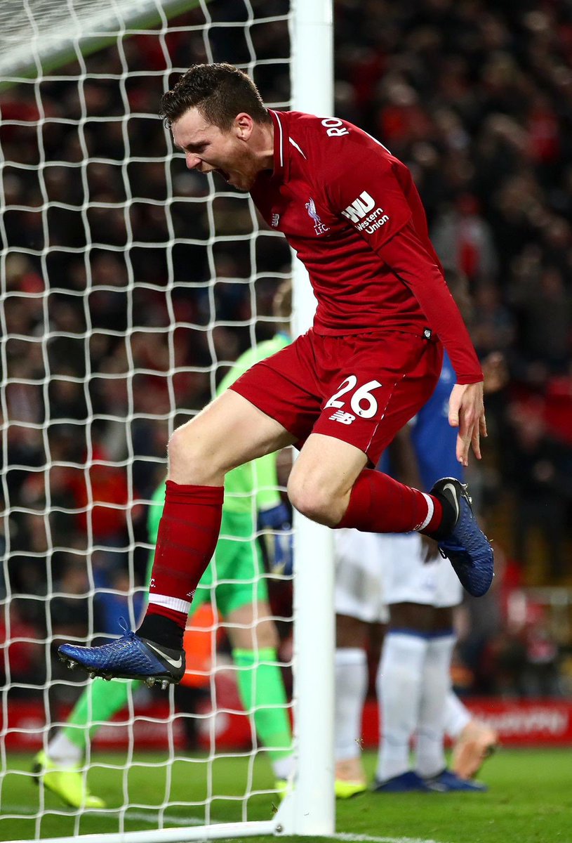 Firminofinesse's tweet image. Anyone who tells you that Robertson isn't the best left back of the Prem is either delusional or defiant 🔥

#myleftback #andy_robbo