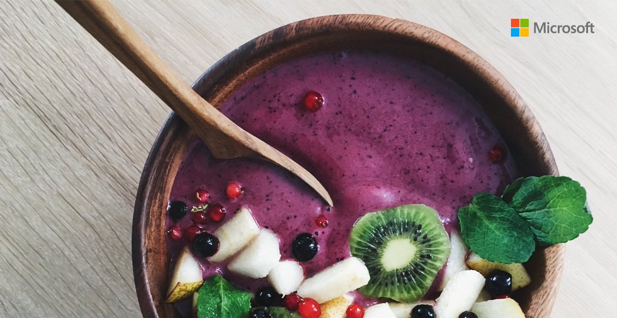 Want to cook healthier food? Find healthy recipes on Bing to eat your 5-a day every day msft.social/uAvZaG

#BingUK #Bing #healthyeating #recipes #healthyrecipes