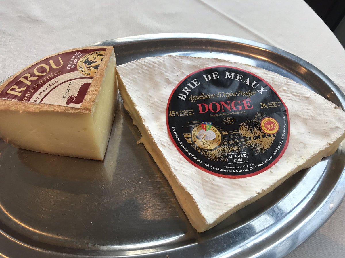 Le Fort Des Halles On Twitter Il N Y A Pas De Bon Repas Sans