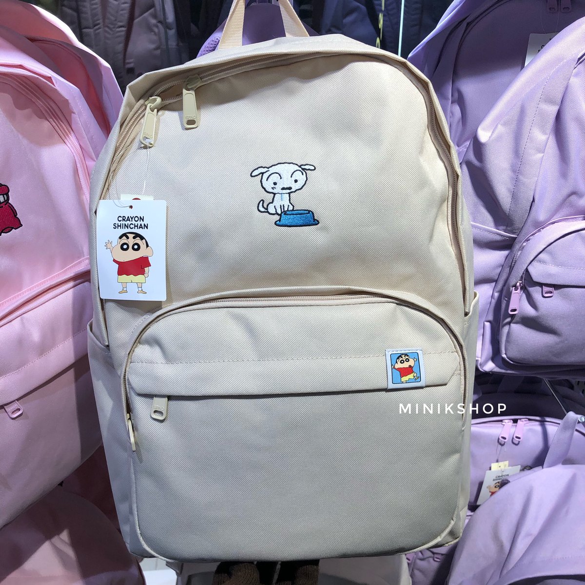 MINIKSHOP tweet media