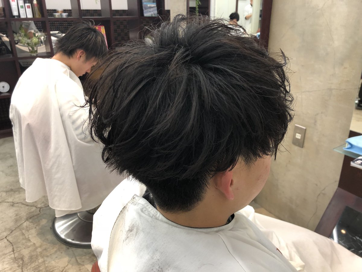 Lipps 仙台ロフト店 我妻大地 در توییتر 明日でご案内可能です ご予約お待ちしております Lipps 吉祥寺 メンズ ヘアスタイル ハイスパ スパイラル パーマ 刈り上げ マッシュ 三代目 メンノン おしゃれ お洒落 モテ イケメン 平成最後 Lipps 仙台ロフト店 我妻大地 در توییتر 明日でご案内可能です ご予約お待ちしております Lipps 吉祥寺 メンズ ヘアスタイル ハイスパ スパイラル パーマ 刈り上げ マッシュ 三代目 メンノン おしゃれ お洒落 モテ イケメン 平成最後