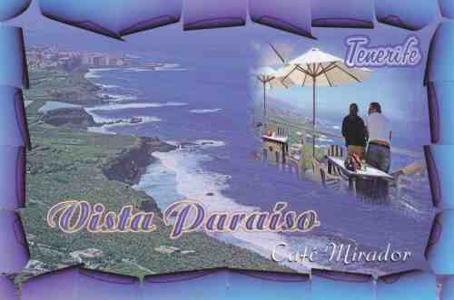 PostcardCollec's tweet photo. Postcard from my collection 
#spain #vistaparaiso #santaursula  #tenerife #canarias #canaryisland  #postcardcollection #postcardcollector #postcard #postcards #mycollection #notfortrade #vykort #postkort #cartepostales https://t.co/qQNwdktqnz