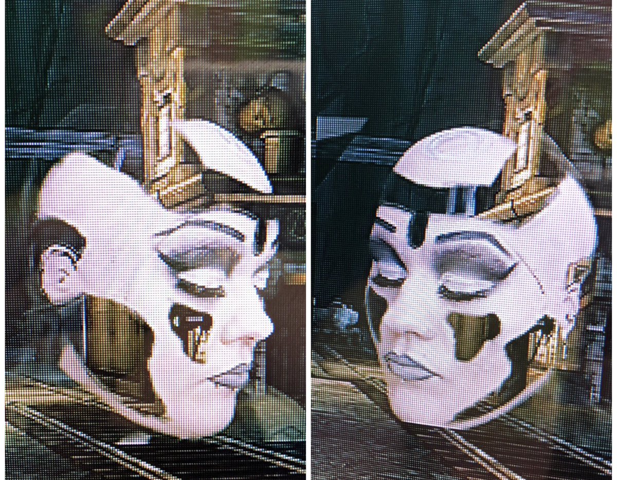 Majestic_Megzy's tweet photo. Siren Ascendant from Borderlands 2! Forgot to upload it! Using the green screen to create the missing parts 🥰❤️ @MixartTeam @WatchMixer @MixerChillzone @Borderlands #sfx #sfxstreamer #ukstreamer #mixerpartner https://t.co/5ykgLBh4UD
