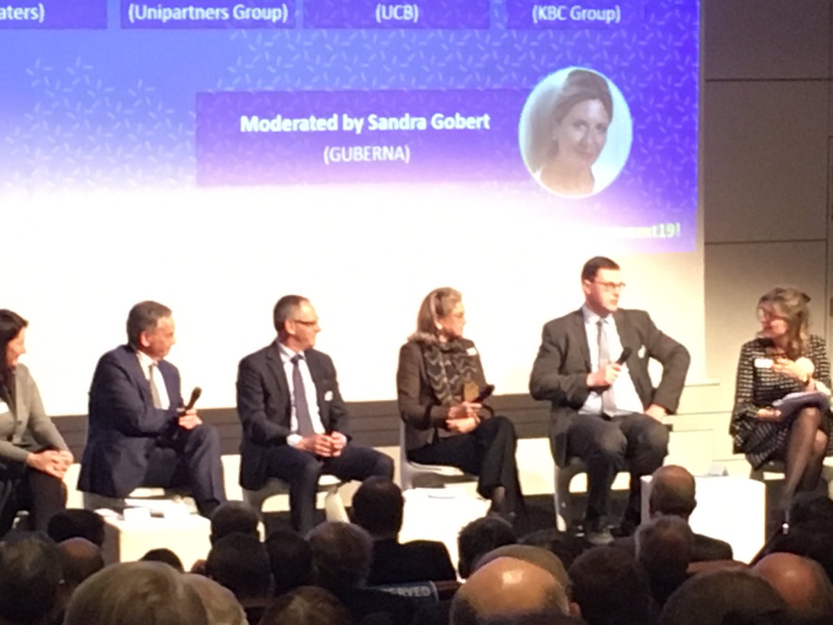 Alex Houtart - Innovative & Impact Finance tweet media