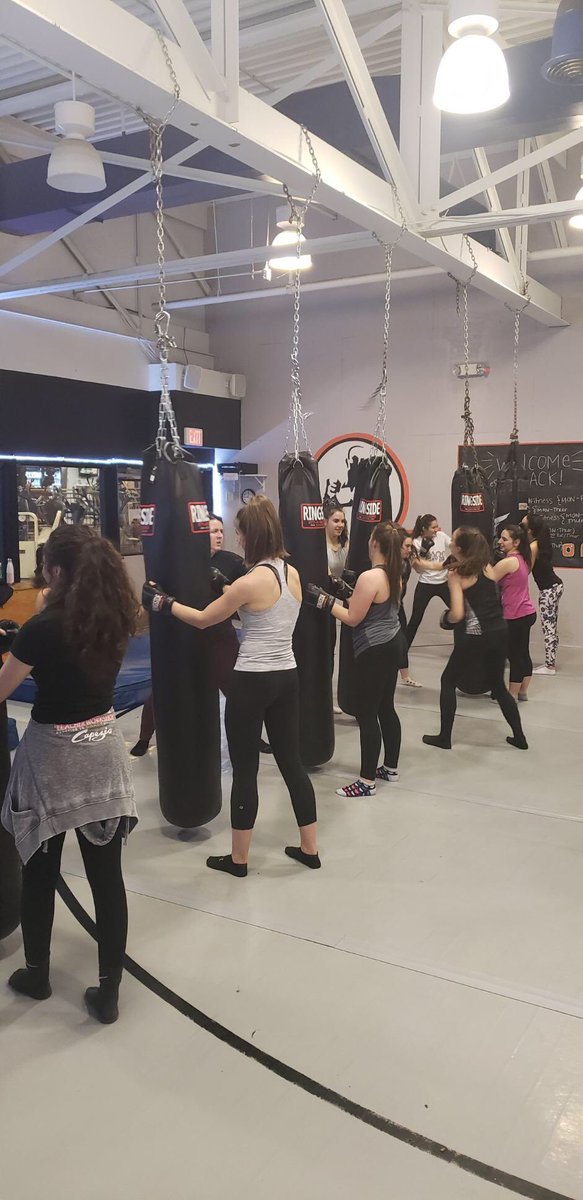 ReveDanceCoPSU's tweet photo. Huge thank you to LombardMMA for hosting a #THON2019 fundraiser so we can kick box cancer out of here 💠 

Use the link below to join us in the fight against childhood cancer. We dance in 29!
https://t.co/JeNDW7vSb1 https://t.co/lqSG1nG55h