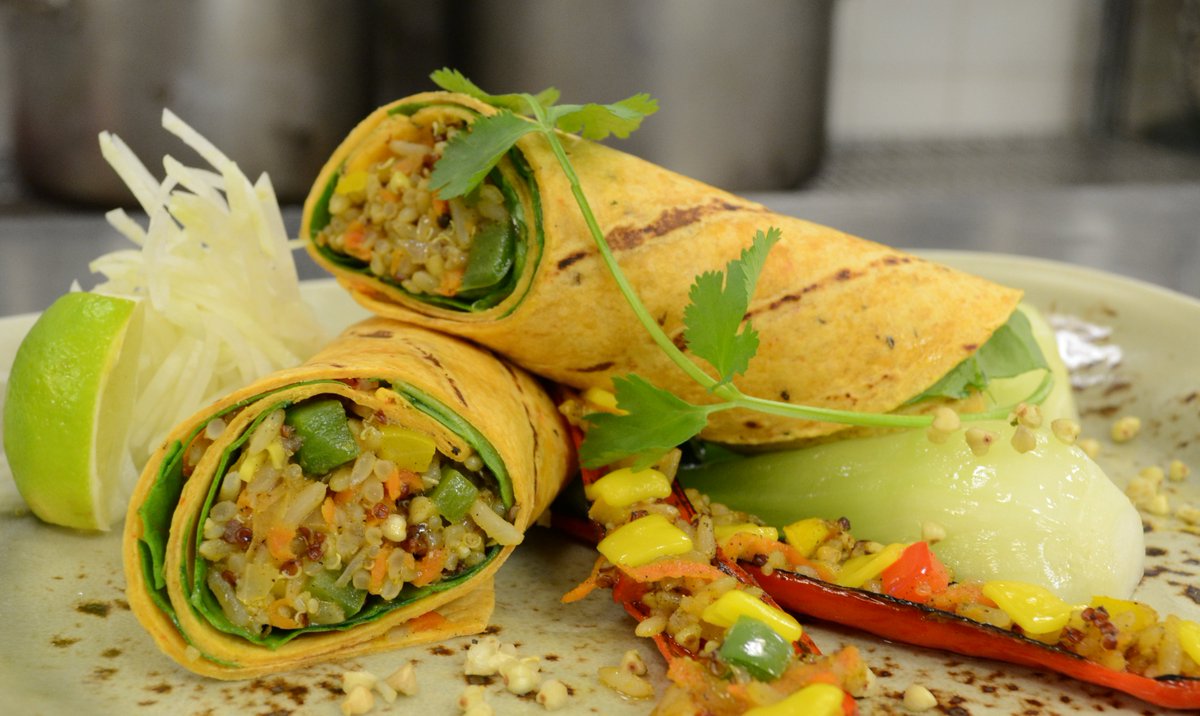 Crawley_Obby's tweet photo. Wrap up this Veganuary with an Estonian treat.
Read the latest column by David Woods, executive head chef of @SofitelLondonGA here: https://t.co/93wRMm00Lk
@KeelyHarrison1 https://t.co/dyL2LGIKTb