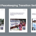 Photo by IPI Ctr for PeaceOps (@IPI_CPO)