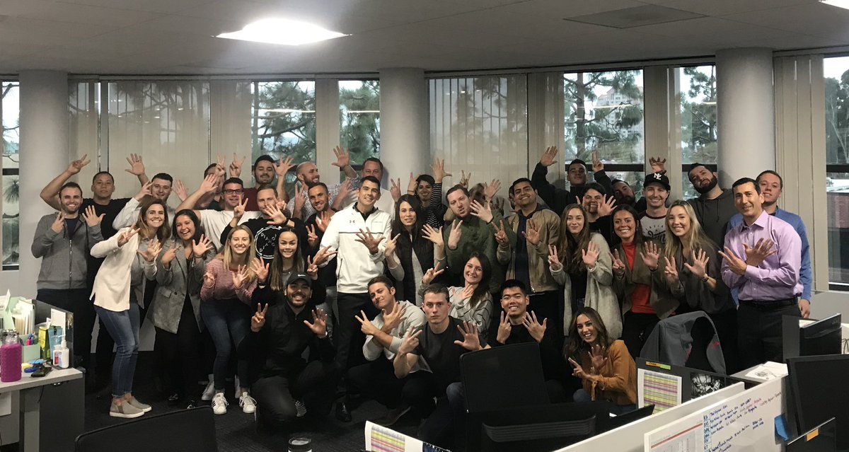 Congrats <a href="/garycoleman17/">Gary Coleman</a> on 25 years with Allegis!What an incredible legacy.Only fitting that we celebrate on Service Day knowing how many people you have served and impacted. San Diego loves you, respects you and thinks the world of you.  You’re a great man! <a href="/kristenmcorona/">Kristen Corona</a>