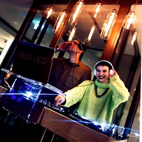 sunphilips's tweet photo. Wednesdays/Thursdays @may_fair_bar with @anaherdj 
#mayfairbar #anaherdj #sunphilips #artist #dj #producer #remix #edm #moombahton #podcast #mashup #bootleg #afrobeat #london #toulouse #urban #hiphop #trap #reggaeton #bonjourparty https://t.co/2XbJWJzkMo