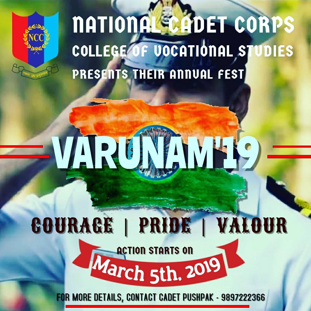 deepakbharti000's tweet image. वरूनम्
जोश | जुनून | जज़्बा #varunam
#socialmedia 
For More Details Contact - SENIOR CADET
@rahuldhami202
Contact Number - +91-9897222366
