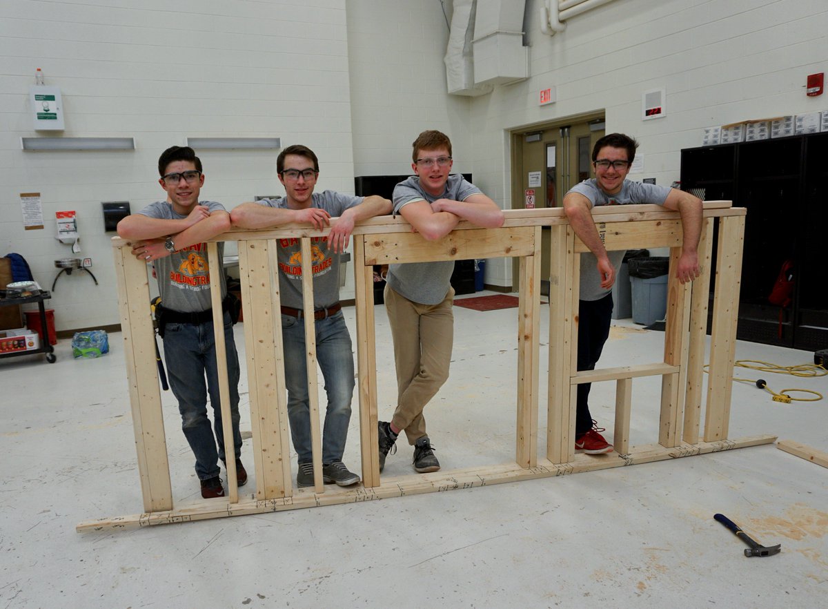BHS_Build tweet media