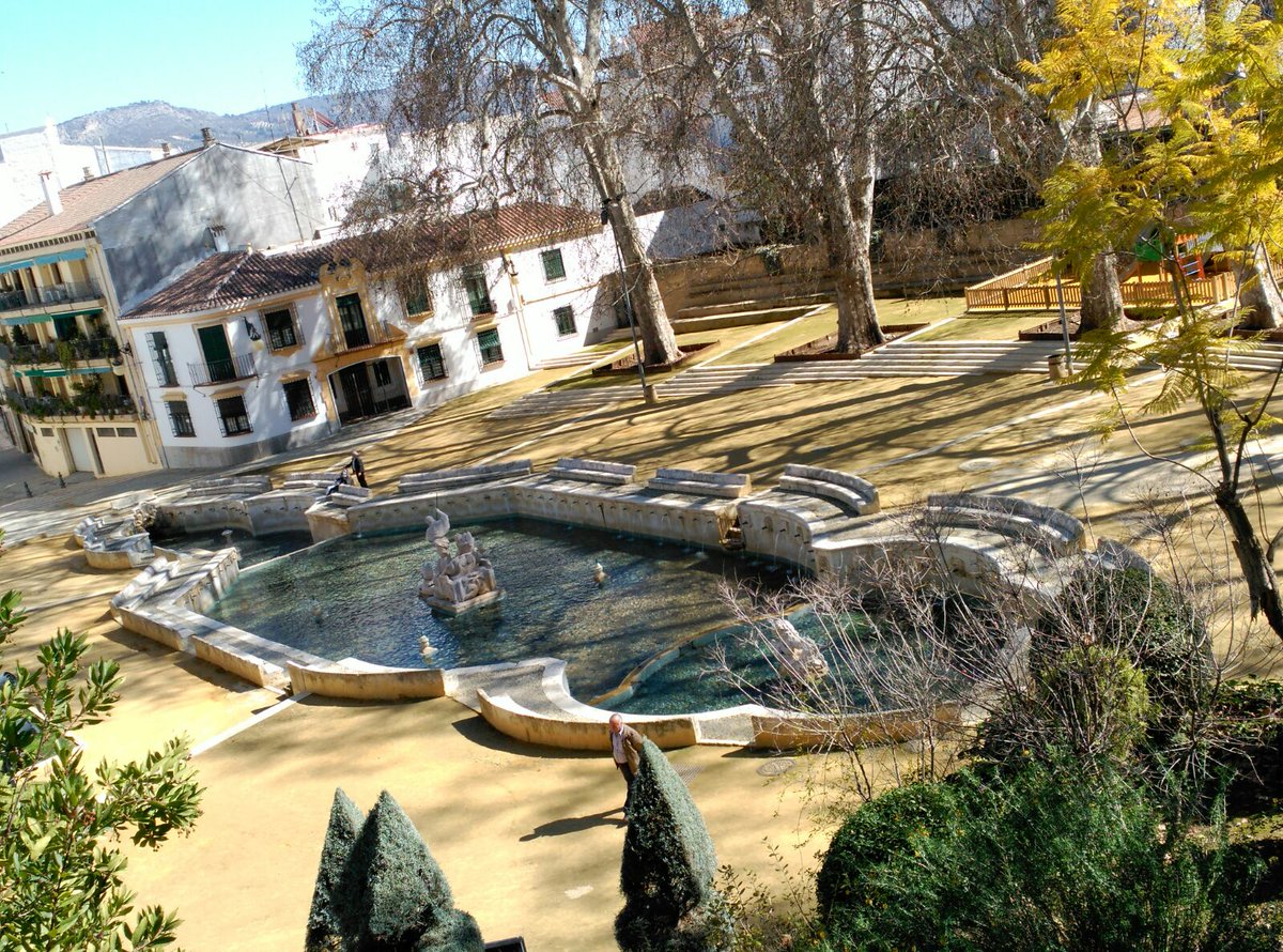 No te pierda el reportaje de <a href="/GuiaRepsol/">guiarepsol</a> sobre #Priego
goo.gl/6VwQkK
Nos encanta 😍😍😍