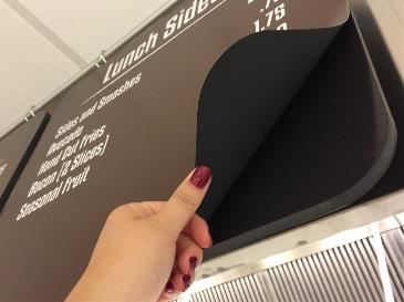 FastSignsNB's tweet image. Every business is different. Our signage experts will work with you to create signs that will attract attention, inform customers and prompt action. bit.ly/2SIALSU