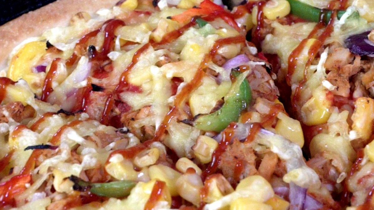 Tangerine vegan campaign drives Pizza Hut Jackfruit sales prolificnorth.co.uk/node/17832 <a href="/TangerineComms/">Tangerine Communications</a>