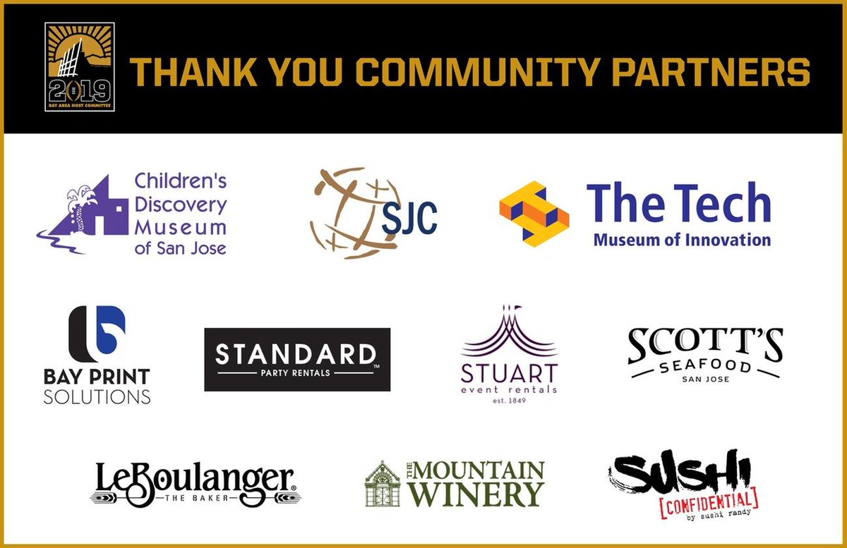 Bay Area 2019 tweet media