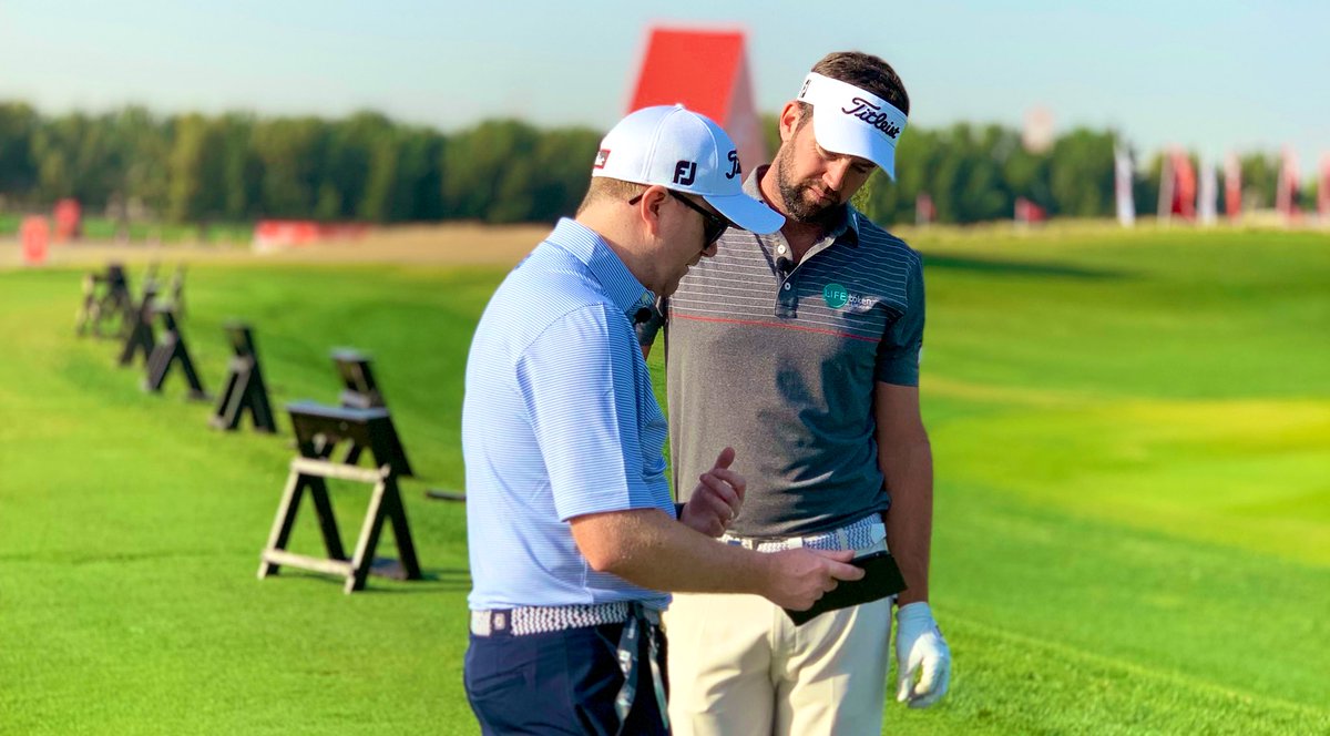 4golfonline's tweet photo. Great round today by @scottjamieson54 @ADGolfChamps great stuff Scott. #Tied5th #6Under https://t.co/pkzTegC0vq