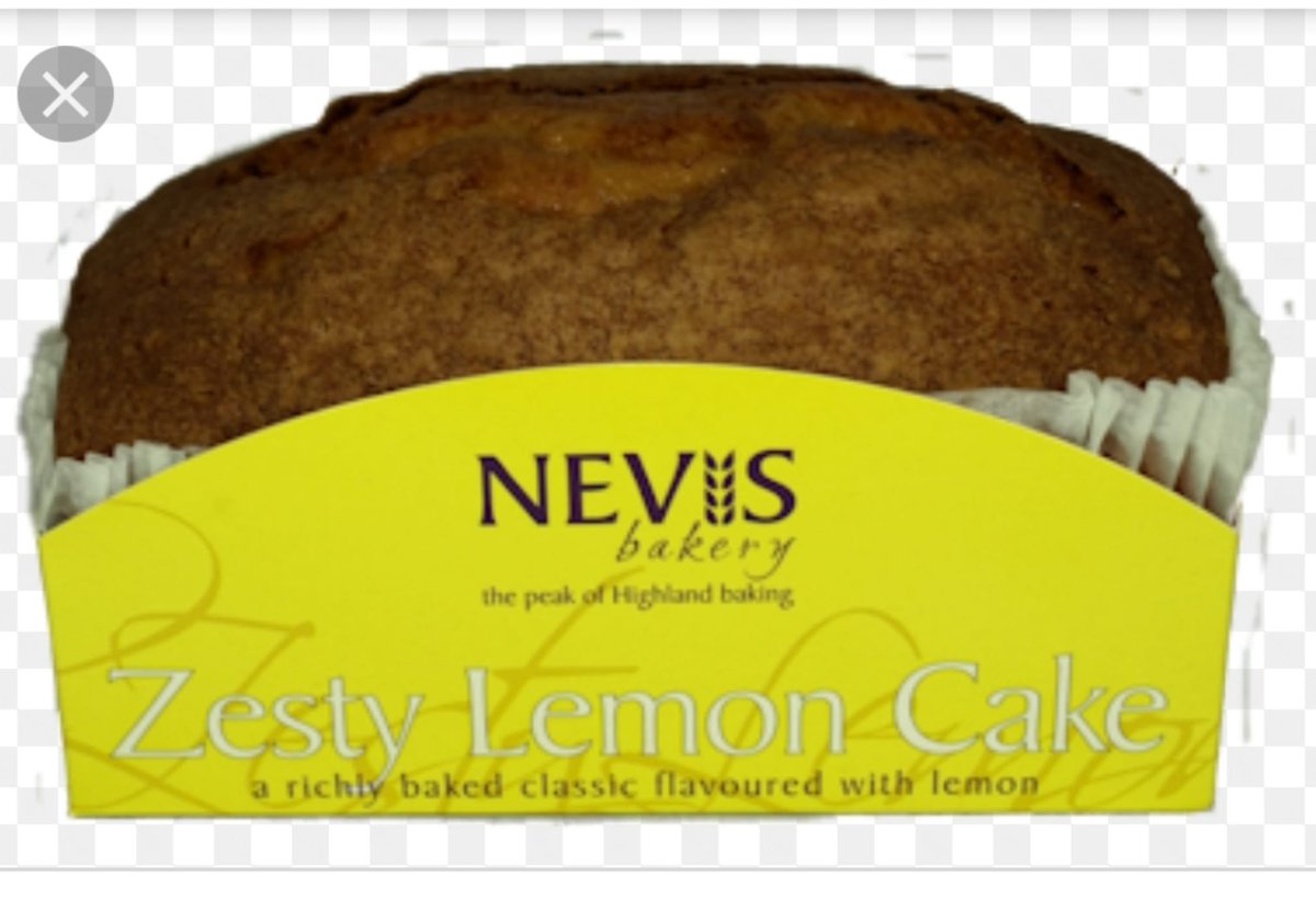 Looking forward to taste-testing this later... 🤗 ... available in-store as of tomorrow! 🍋🍋🍋