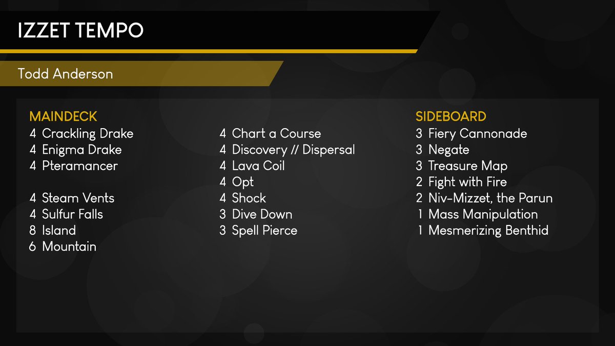 Chart A Course Scg