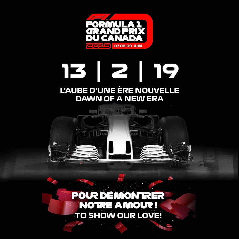 Want to be at our launch in Toronto? Find out how 👇👇👇