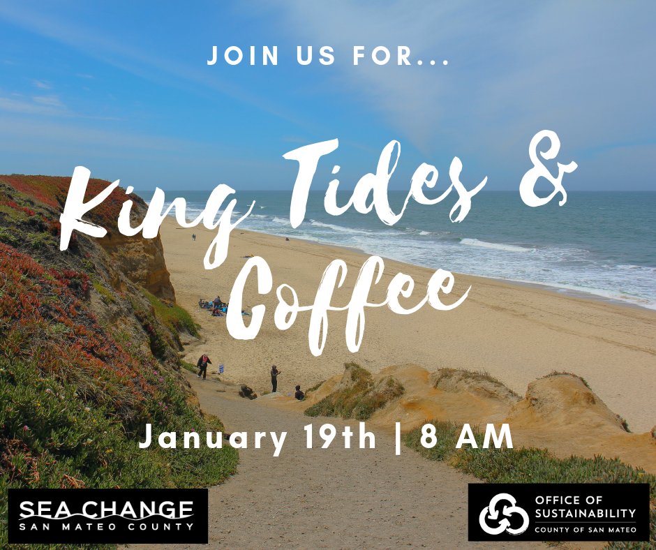 San Mateo County Sustainability Department tweet media