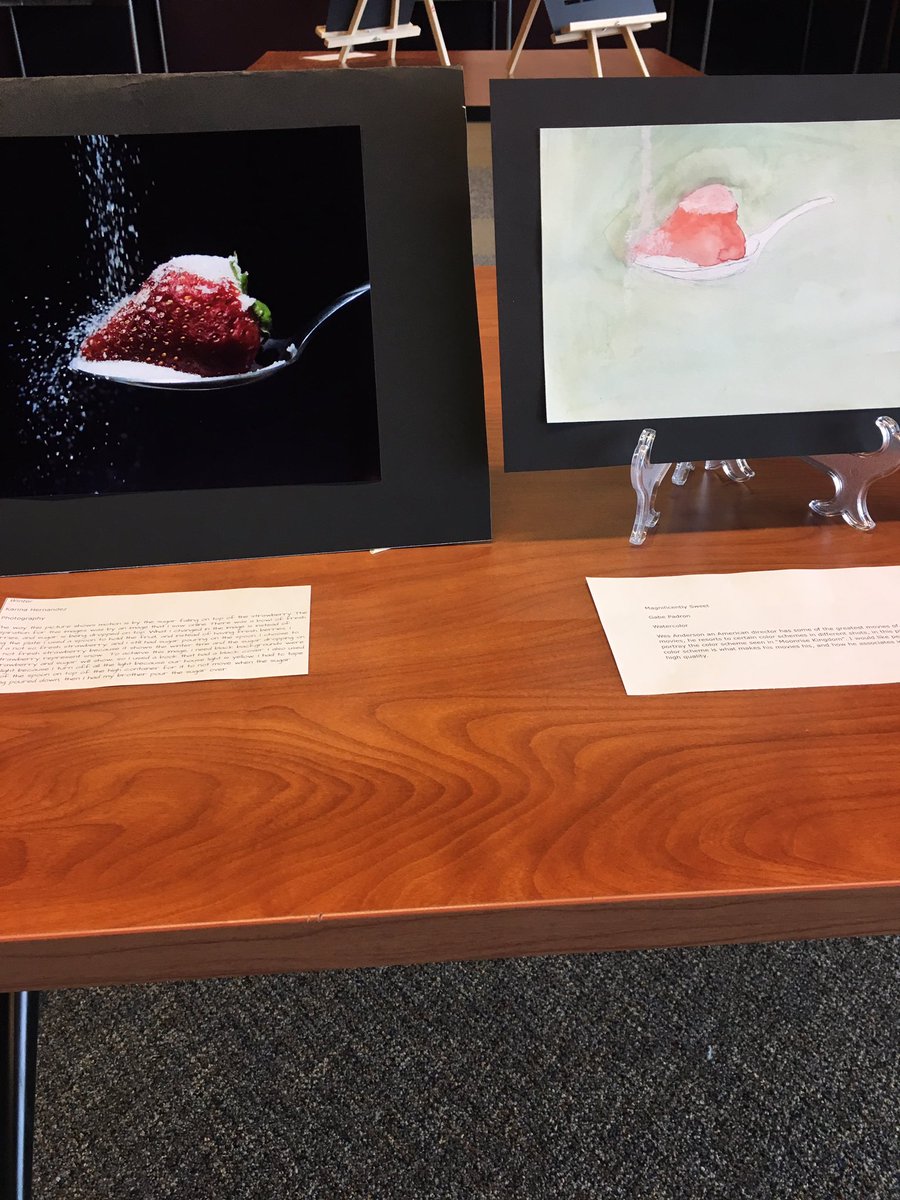 CompassAcad's tweet image. Art and Photography Collaboration: Can Still Life Move?  #CA2019 #artworldsunite