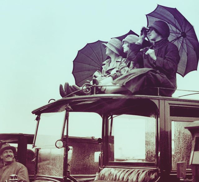 The Silver Ghosts tweet media