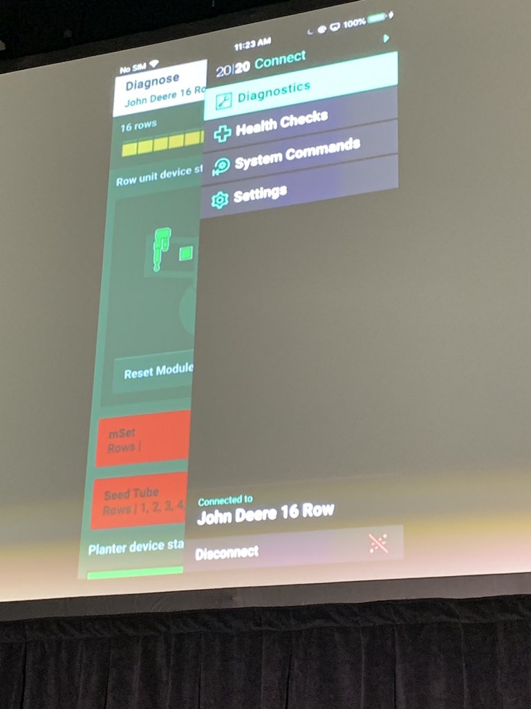 Chad E. Colby tweet media