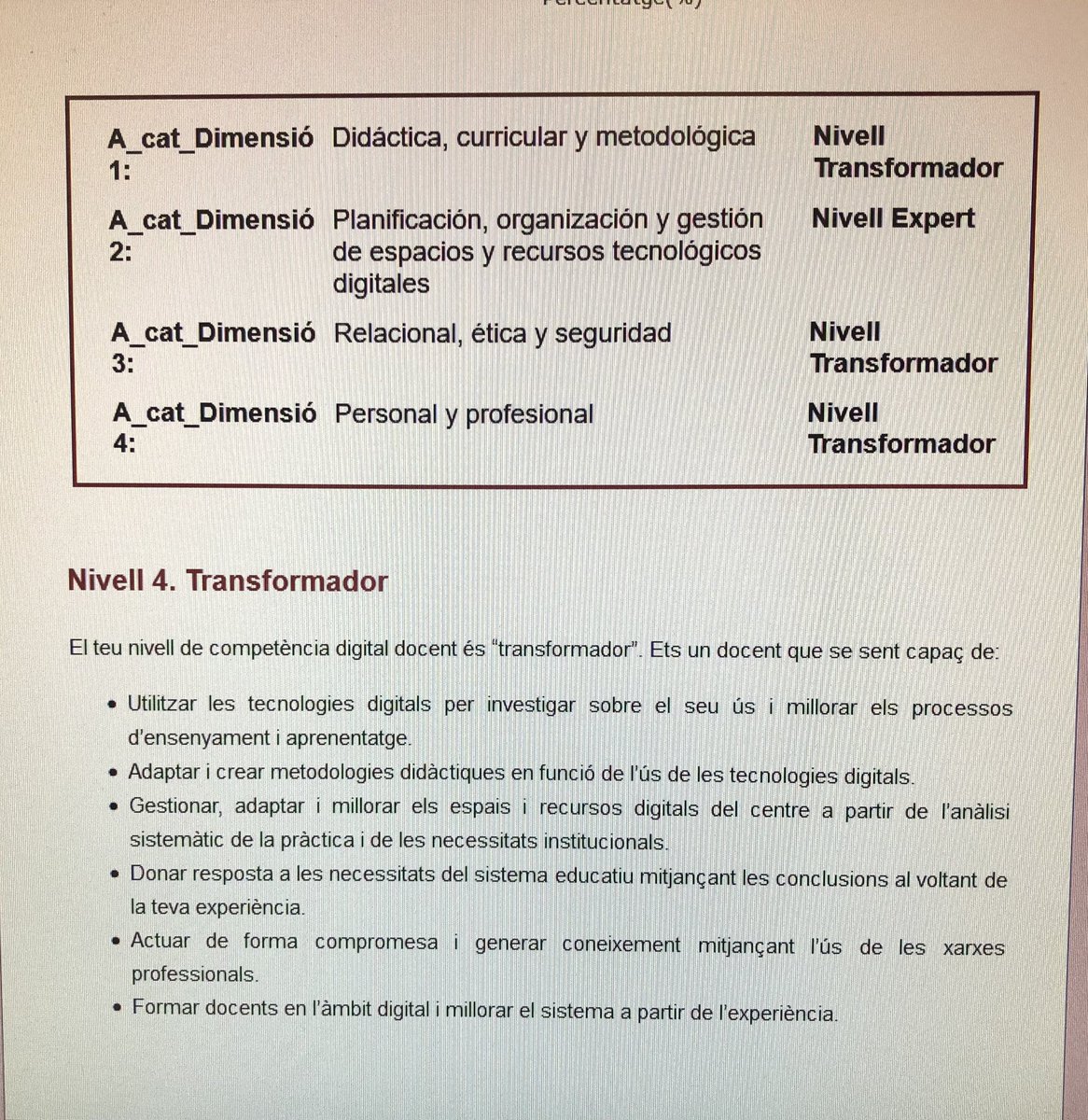al261943's tweet photo. Fundamentalmente me veo capaz de seguir aprendiendo #MI1013A Emocionada x las palabras de @GraciaUji posiblemente y bajo mi punto de vista la mejor profesora q he tenido a lo largo de esta carrera. Gracias por todo https://t.co/jaTzpYga9m