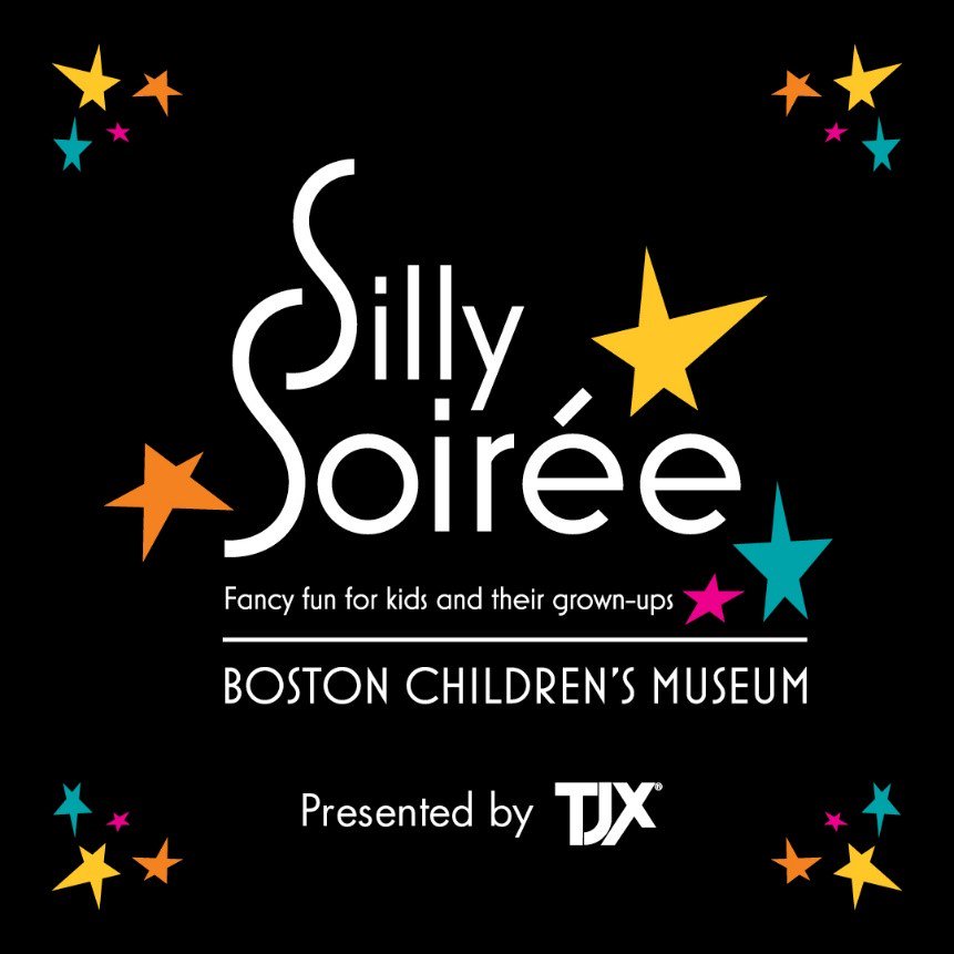 BosChildMuseum's tweet photo. Don’t miss the silliest event of the year! Buy your tickets today for the March 2nd Silly Soirée - Early Bird ticket rate ends January 31st https://t.co/wuZHrcobiw #fancyfun #childrensball #thingstodo #boston #charity https://t.co/yFcoRWCpCR