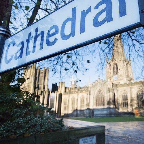 1554coffee's tweet photo. Reach us by @SCSupertram....find us inside @sheffcath 🙂☕️#Sheffieldissuper #Sheffieldcity #Sheffield #Coffeeshop https://t.co/iUsiAlwN7k