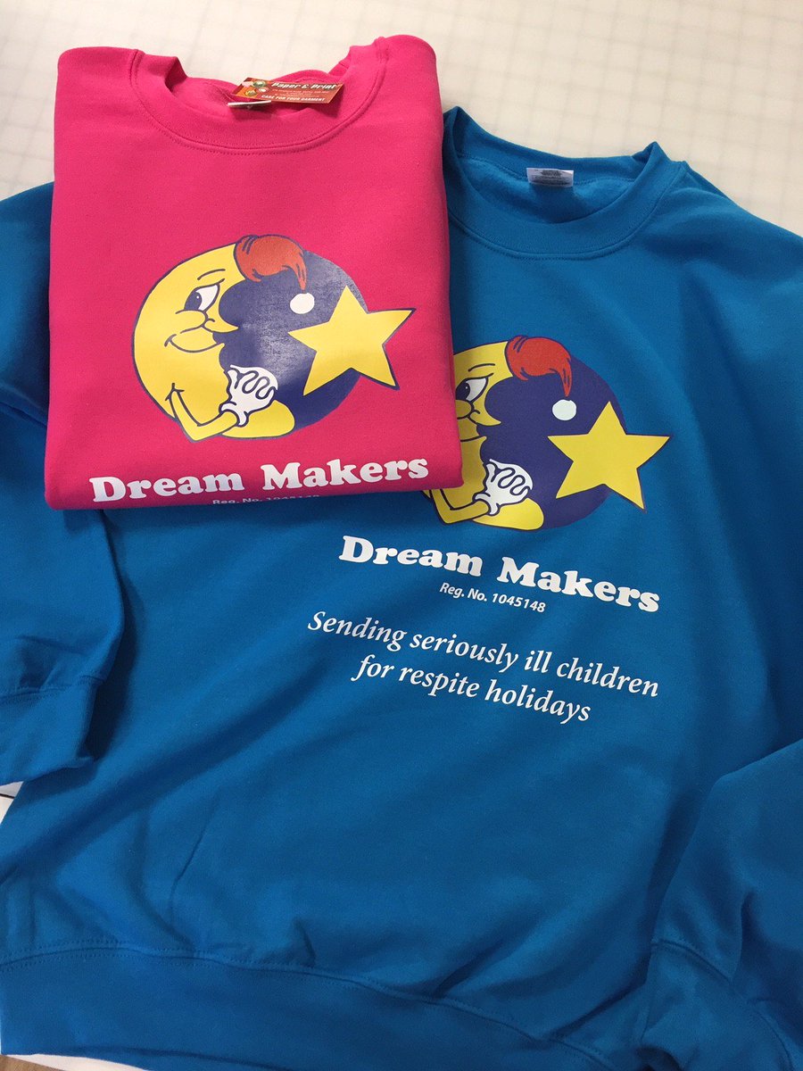 Paper_and_Print's tweet photo. Look out for these helpers and give generously!#tshirtprint #sweatshirts #charity #promotionalproducts #printing #merchandise https://t.co/p2orgv4JKI