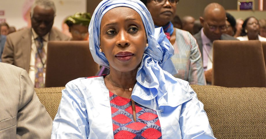 The deep expertise of Fatimata Sy, director of the UCPO has brought together governments, donors, and civil society towards a common vision for #familyplanning, which she says in “six years has achieved more progress than in the last 20” in the region.
partenariatouaga.org/en/fatimata-sy…