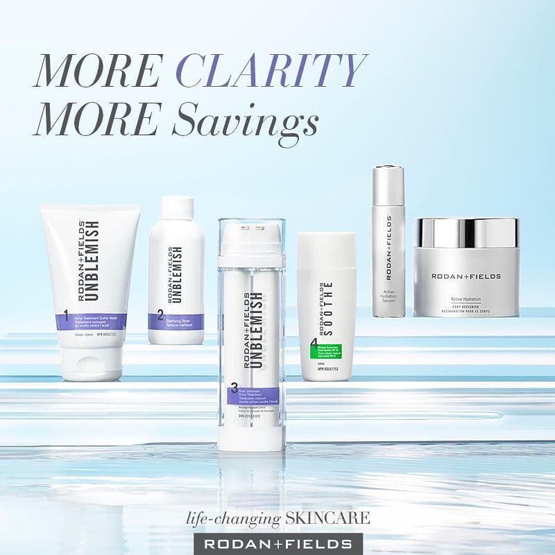 flawlesszkin's tweet photo. New and current PC’s huge savaging limiting time only now till Jan 31 #skincare #60daymoneybackguarantee  #rfwithmelissamccarthy #lifechangingskincare #RodanAndFields #noregrets #acne #AntiAging #sundamage https://t.co/zN9fREewlS
