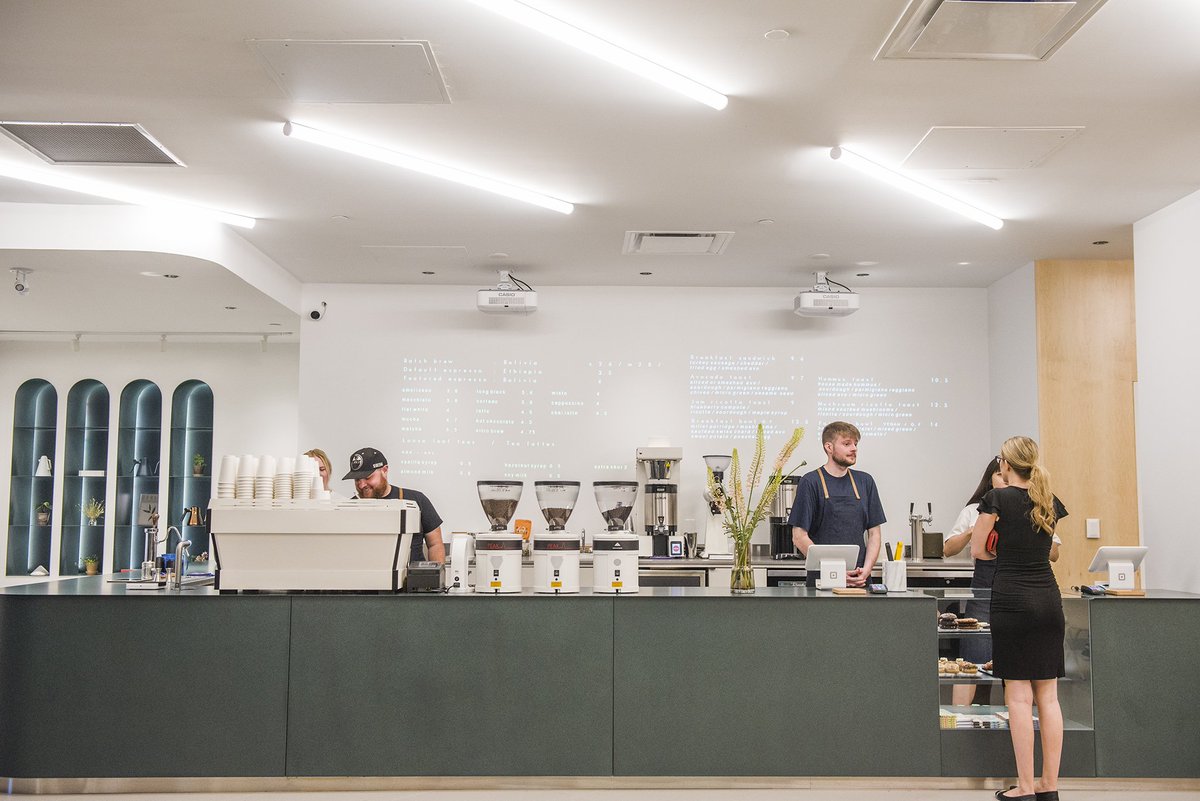 blogTO's tweet image. Behold, the top 50 coffee shops in #Toronto bit.ly/2FfGOap