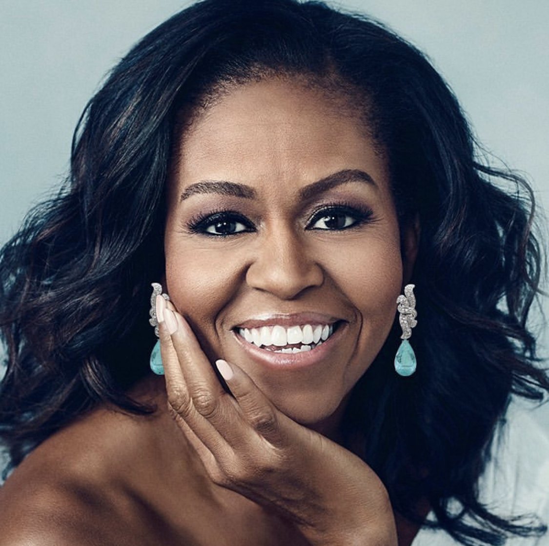 Happy Birthday to former First Lady Michelle Obama! 
