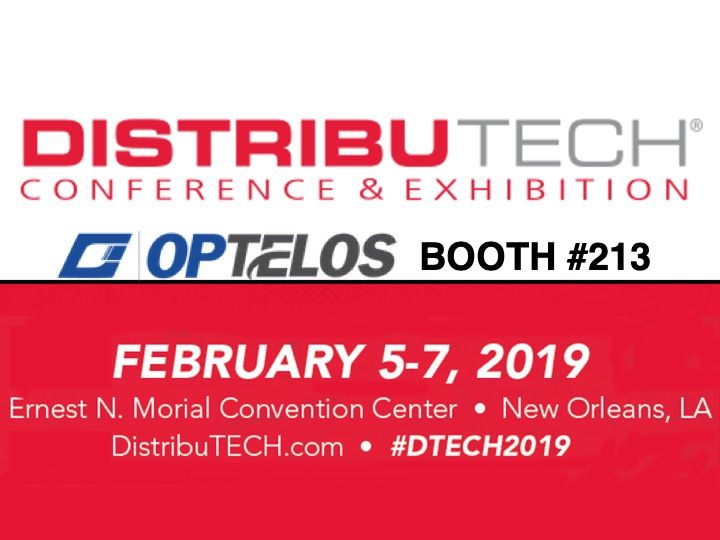 Optelos tweet media
