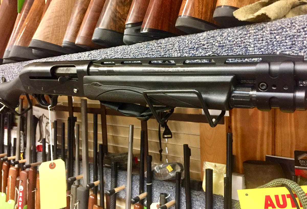 FranklinGunTN's tweet photo. @RemingtonArms #tac13 #shotgun #pirate https://t.co/KGl9yTcA8d